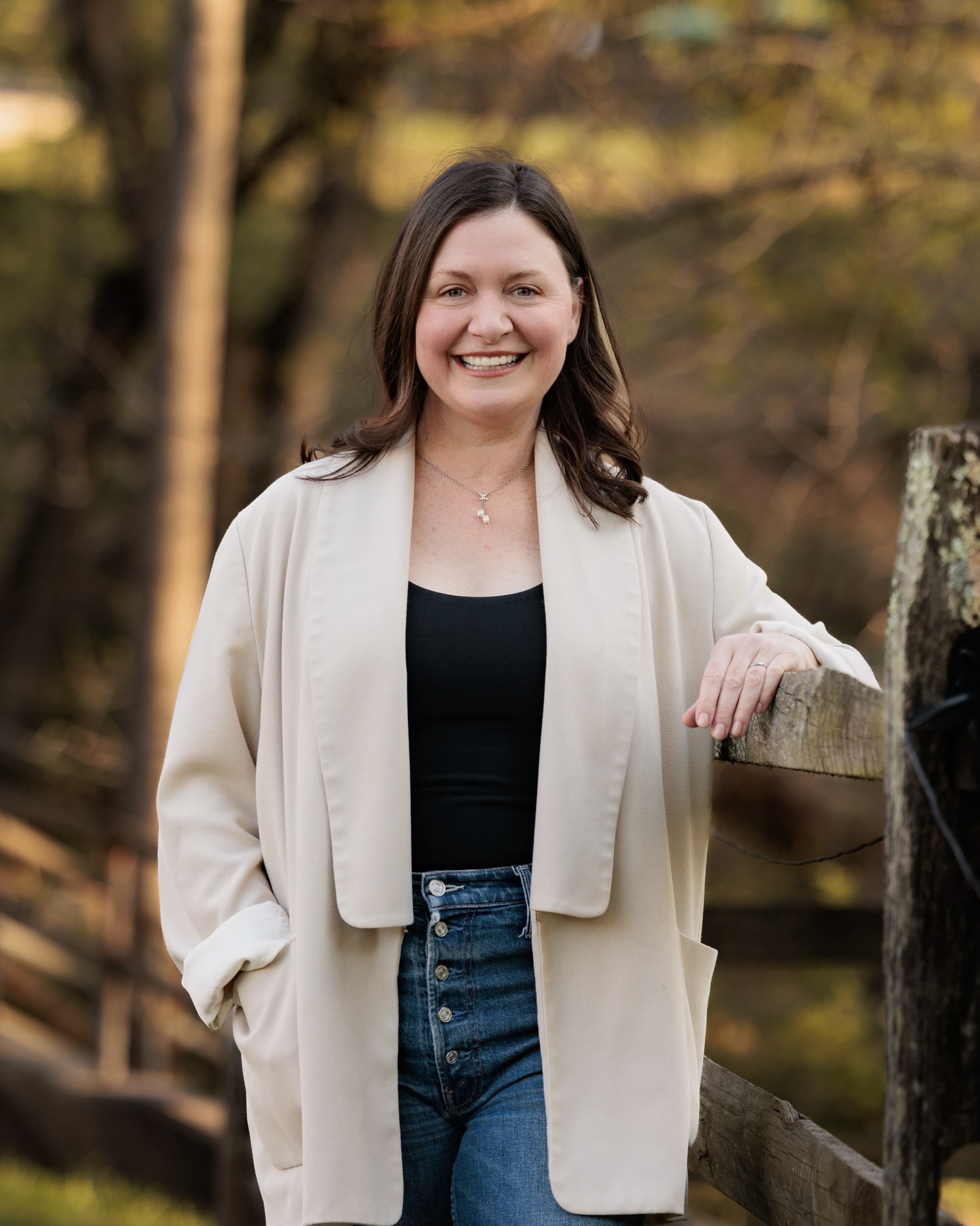 Melody Goodman, Realtor